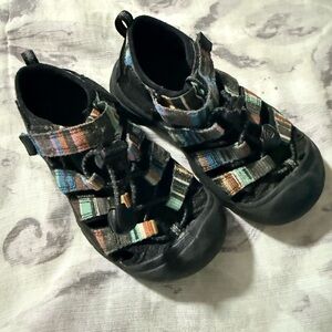 Keen Little Kids Newport H2